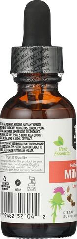 365 by Whole Foods Market Milk Thistle, 1 FZ in Saudi Arabia