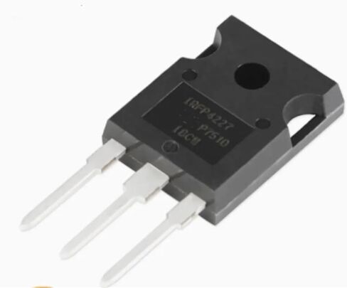 10Pcs IRFP4227 TO-247 IRFB4227 TO-220 Triode Transistor(IRFB4227 10PCS) in Kuwait