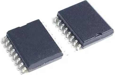 1Pcs AD724JR AD724JRZ AD724 AD722 AD722JR JRZ Integrated Circuit IC SMD SOP-16(AD724JRZ) in Kuwait