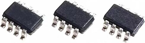 5Pcs SY8303 SY8263AIC SY8303AIC 8263 AIC Silkscreen XD SMT SOT23-8 Synchronous Step-Down DC-DC Regulator(SY8263AIC) in Kuwait
