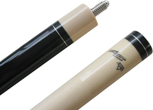 عصا حمام السباحة السوداء Champion ST14 - طرف 11.75 مم، قفاز حمام السباحة Cuetec (18oz) in Kuwait