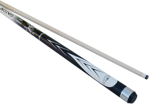 بطل الأبيض العنكبوت البلياردو القيقب بركة جديلة عصا 19 أوقية، بطل أو قفاز البلياردو Cuetec in Kuwait