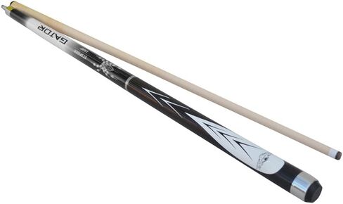 بطل الأبيض العنكبوت البلياردو القيقب بركة جديلة عصا 19 أوقية، بطل أو قفاز البلياردو Cuetec in Kuwait