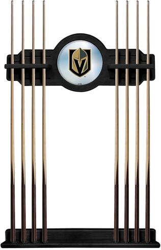 HBS Vegas Golden Knights Cue Rack in Saudi Arabia