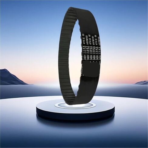 585H 600H 605H قوة قبضة توقيت أحزمة أدوات الطابعة المطاط مسننة حزام 1 قطعة (20 مللي متر ، 605H) in Kuwait