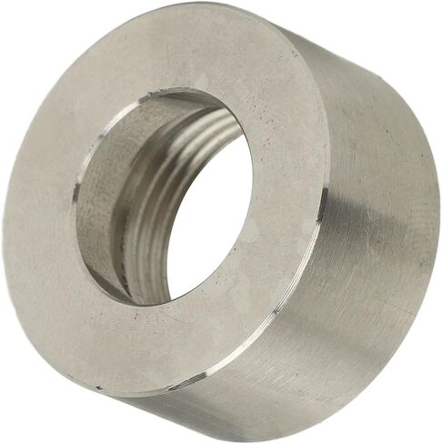 20mm X 1.5 Sensor Repair Bung, Soot Sensor Repair Fitting, Rugged Rustproof Perfect Seal Sensor Weld Bung for Particulate Matter Soot Sensors, Weld Oxygen Air Fuel Ratio Meter in Saudi Arabia