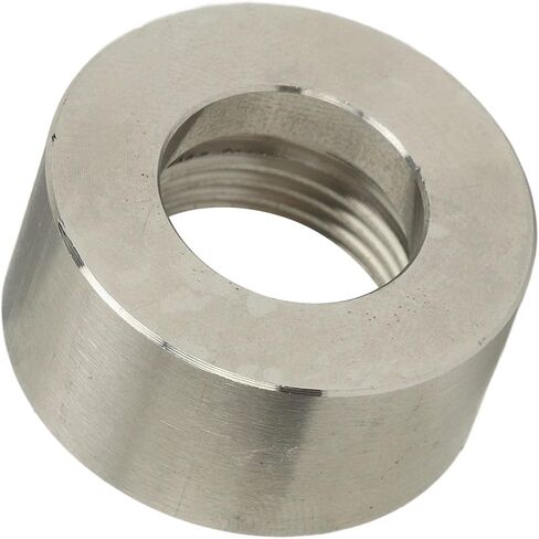 20mm X 1.5 Sensor Repair Bung, Soot Sensor Repair Fitting, Rugged Rustproof Perfect Seal Sensor Weld Bung for Particulate Matter Soot Sensors, Weld Oxygen Air Fuel Ratio Meter in Saudi Arabia
