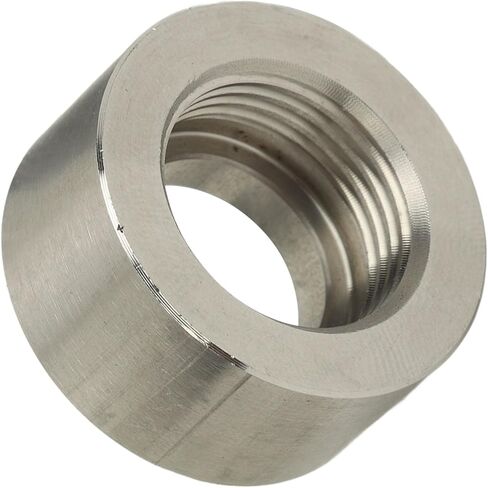 20mm X 1.5 Sensor Repair Bung, Soot Sensor Repair Fitting, Rugged Rustproof Perfect Seal Sensor Weld Bung for Particulate Matter Soot Sensors, Weld Oxygen Air Fuel Ratio Meter in Saudi Arabia