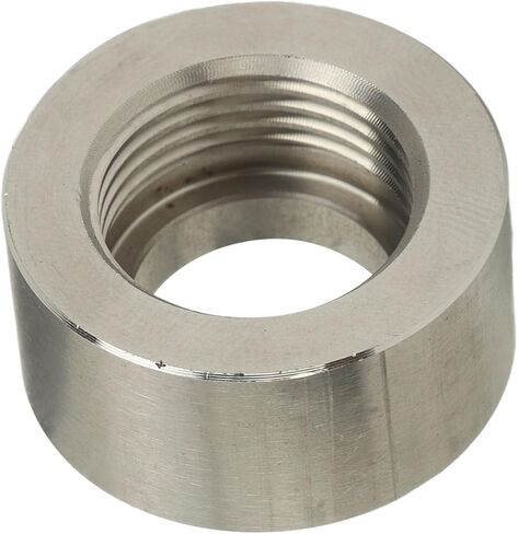 20mm X 1.5 Sensor Repair Bung, Soot Sensor Repair Fitting, Rugged Rustproof Perfect Seal Sensor Weld Bung for Particulate Matter Soot Sensors, Weld Oxygen Air Fuel Ratio Meter in Saudi Arabia