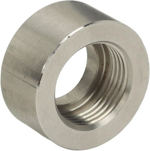20mm X 1.5 Sensor Repair Bung, Soot Sensor Repair Fitting, Rugged Rustproof Perfect Seal Sensor Weld Bung for Particulate Matter Soot Sensors, Weld Oxygen Air Fuel Ratio Meter in Saudi Arabia