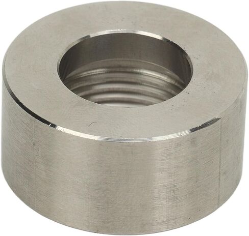 20mm X 1.5 Sensor Repair Bung, Soot Sensor Repair Fitting, Rugged Rustproof Perfect Seal Sensor Weld Bung for Particulate Matter Soot Sensors, Weld Oxygen Air Fuel Ratio Meter in Saudi Arabia