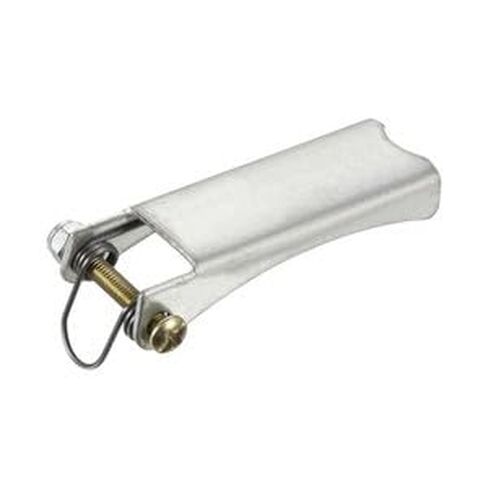 #US 0.8 x 0.8 inch Hooks Latch 2.5 Inch Length Replacement Hooks Latch in Saudi Arabia
