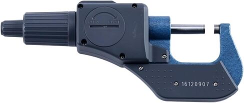 0-25mm Micron Digital Outside Micrometer Electronic Micrometer Gauge Meter 0.001mm Thickness Measuring Gauge Tools with Box in Kuwait