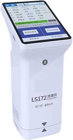 Colorimeter Digital Colormeter Portable Colorimeter LS172 in Kuwait