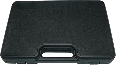 Outside Micrometer Set 0-25mm 25-50mm 50-75mm 75-100mm 0.01mm Micrometer Gauge Meter Micrometer Measuring Tools in Kuwait