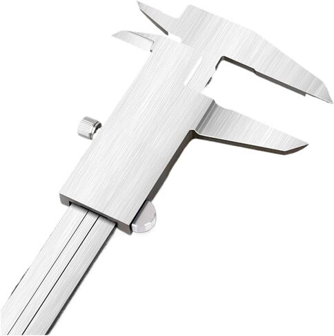 Open Vernier Caliper 5601 0-150 0-200 0-300mm(5601-200 0-200mm 0.0) in Saudi Arabia
