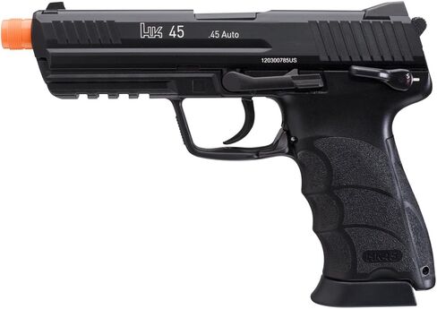 HK P30 6mm Airsoft Clear with Metal Slite in Kuwait