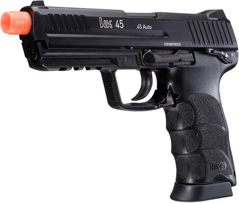 HK P30 6 مم Airsoft شفاف مع فتحة معدنية in Saudi Arabia