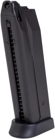 HK P30 6mm Airsoft Clear with Metal Slite in Kuwait