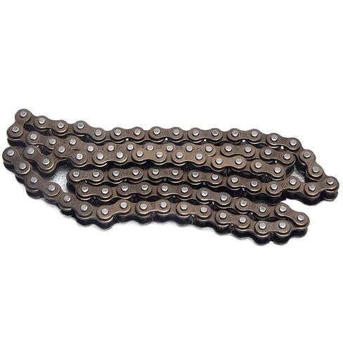 Motorcycle YBR125 Cam Timing Chain, Small Roller Chain for 125cc YBR 125 XTZ125 Transmission Spare DOLUNTO (Size : Euro II) in Saudi Arabia