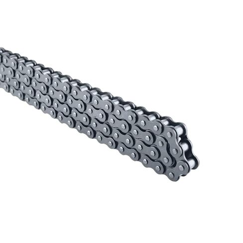 04C-1 Carbon Steel Roller Chain, Single Row Transmission Chain, 0.5/5m Pitch 6.35mm, for Automobiles, Motorcycles Bicycles DOLUNTO (Size : 5 Meter) in Saudi Arabia