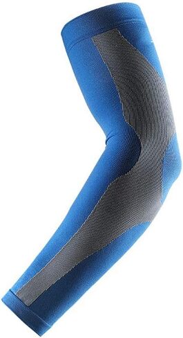 Breathable Sports Elbow Protectors Protection Basketball Pads Brace Support Guards Arm Sleeve Warmers in Saudi Arabia
