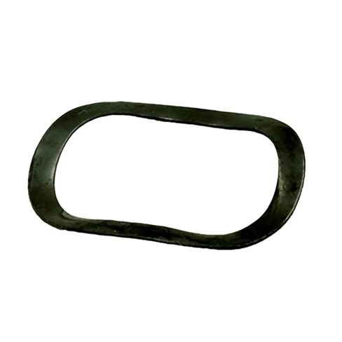 Wave Spring Washer 3-25Mm Wave Spring Washers Assortment Kit 65Mn Manganese Gasket Washer Bearing Pad in Saudi Arabia