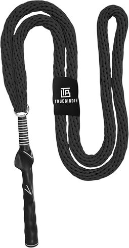 مدرب ترو بيردي جولف سوينغ تيمبو مع قبضة نادي الجولف الحقيقية - حبل مرجح يساعد على تدريب التأرجح، الإحماء، التدريب، مدرب الإمساك in Kuwait