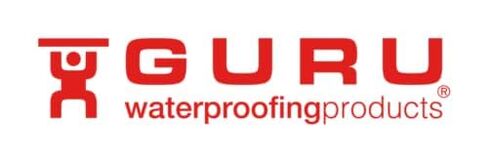 Guru USA Water-Stop Mastic Sealant Adhesive, 9.8 Fl Oz in Saudi Arabia