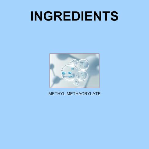 Veneers Teeth for Women and Men, Nature and Comfortable, Tooth Replacement Kit in Kuwait