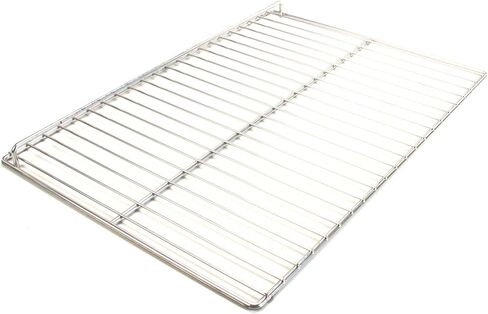 DELFIELD Shelf,Wire,16 X 22-1/2 Slvr Fr 3978271 - Genuine OEM Replacement Part in Saudi Arabia