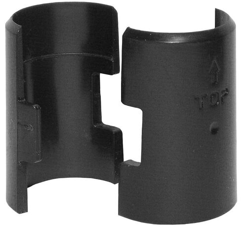 رفوف سلكية مطلية بالإيبوكسي باللون الأخضر التجاري مقاس 18 × 72 (رفين) - NSF in Kuwait