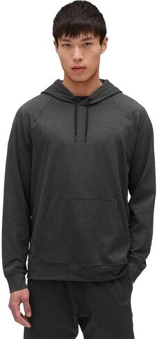 Brushed Jersey Recovery Standard Hoodie in Saudi Arabia