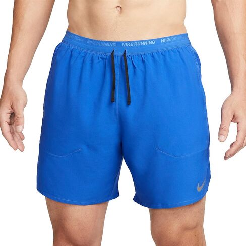 Nike M NK DF Stride Shirt 7 in BF in Saudi Arabia