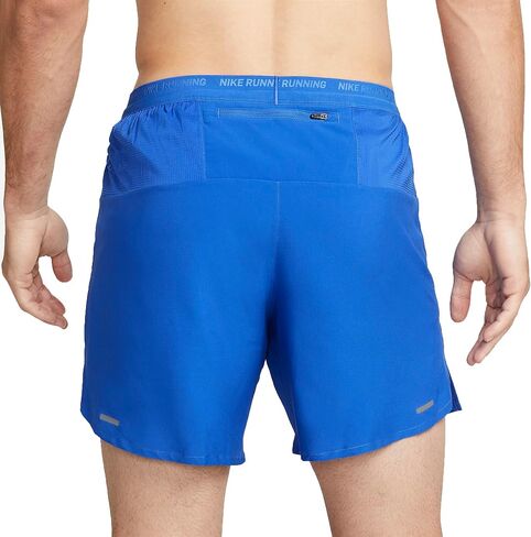 Nike M NK DF Stride Shirt 7 in BF in Saudi Arabia