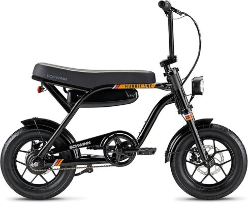 Schwinn Hurricane eBike in Saudi Arabia