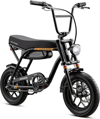 Schwinn Hurricane eBike in Saudi Arabia