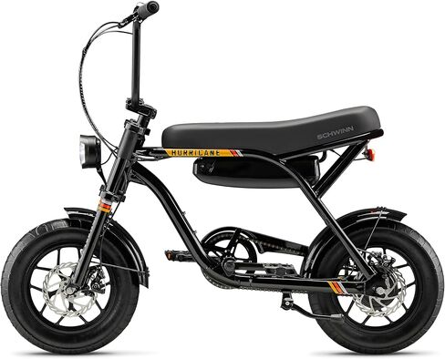 Schwinn Hurricane eBike in Saudi Arabia