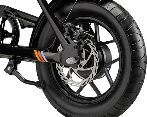 Schwinn Hurricane eBike in Saudi Arabia