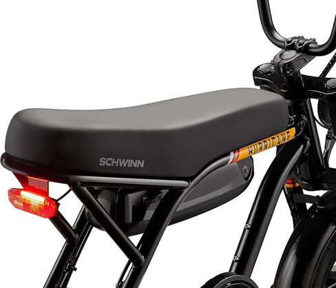Schwinn Hurricane eBike in Saudi Arabia