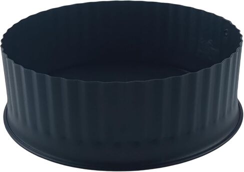 Nimiah استبدال أسود BM0152 24-ga الصلب معقوص الأنابيب غطاء نهاية مستديرة 7 في ضياء in Kuwait