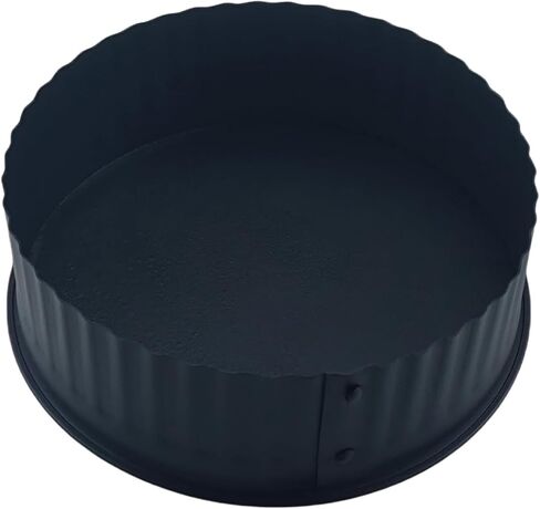 Nimiah استبدال أسود BM0152 24-ga الصلب معقوص الأنابيب غطاء نهاية مستديرة 7 في ضياء in Kuwait