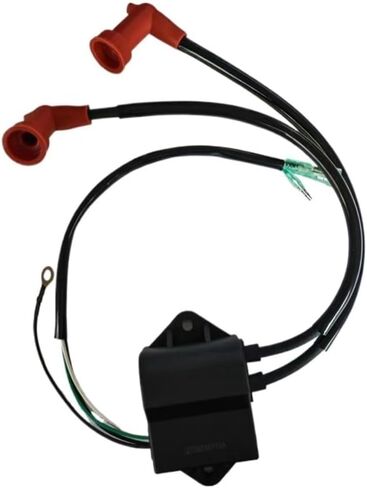 الإشعال مناسب لجزء محرك القارب الخارجي ثنائي الأشواط 9.9 HP 8037041 803704T01 in Saudi Arabia