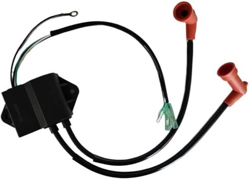 الإشعال مناسب لجزء محرك القارب الخارجي ثنائي الأشواط 9.9 HP 8037041 803704T01 in Saudi Arabia