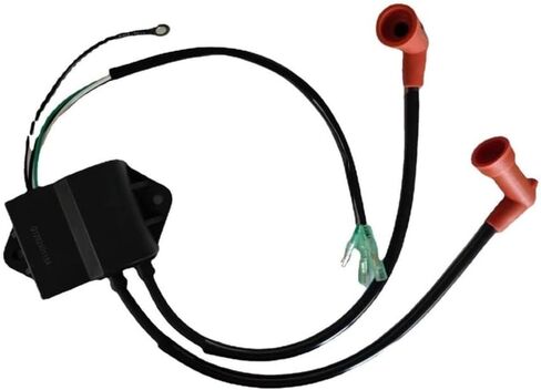 الإشعال مناسب لجزء محرك القارب الخارجي ثنائي الأشواط 9.9 HP 8037041 803704T01 in Saudi Arabia