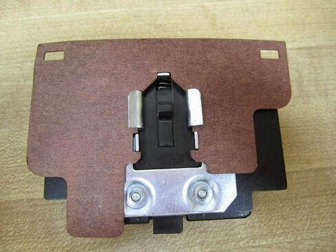 1- CR305X100B GE Controls Auxiliary Contact Kit; 1 NC in Kuwait