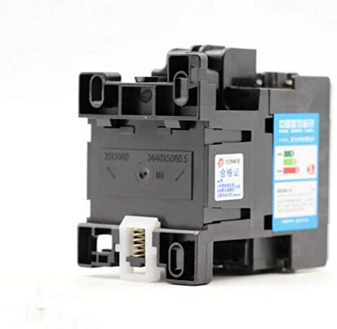 S-P40T AC Magnetic Contactor 220V in Kuwait