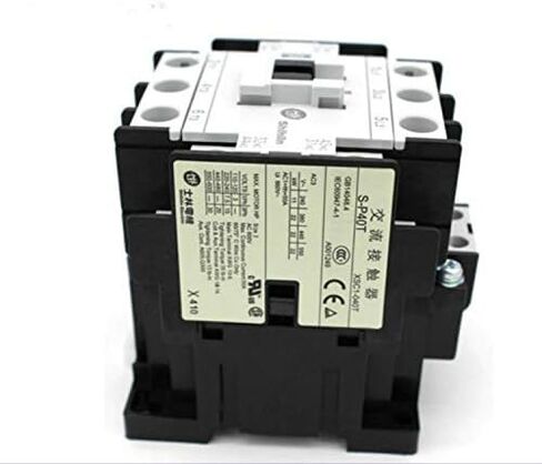S-P40T AC Magnetic Contactor 220V in Kuwait