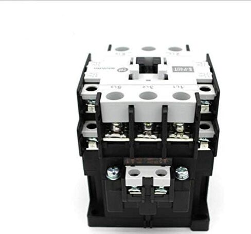 S-P40T AC Magnetic Contactor 220V in Kuwait