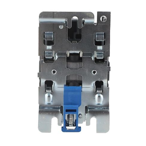 AC Contactor, New Electric AC Contactor, LC1D40 NEW Electric 50/60Hz 3 Poles Coil AC Contactor 220V 40A Industrial Electric AC Contactor Outdoor High Sensitivity Industrial Electric in Saudi Arabia